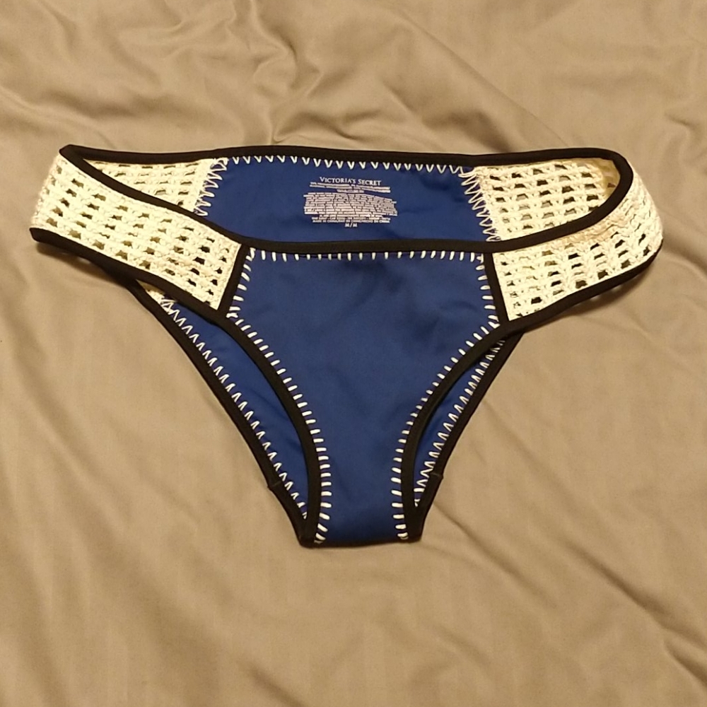 VS bikini bottom
